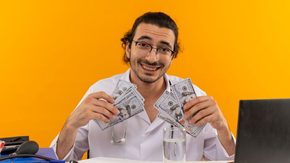 Trade Jobs That Pay $100K+