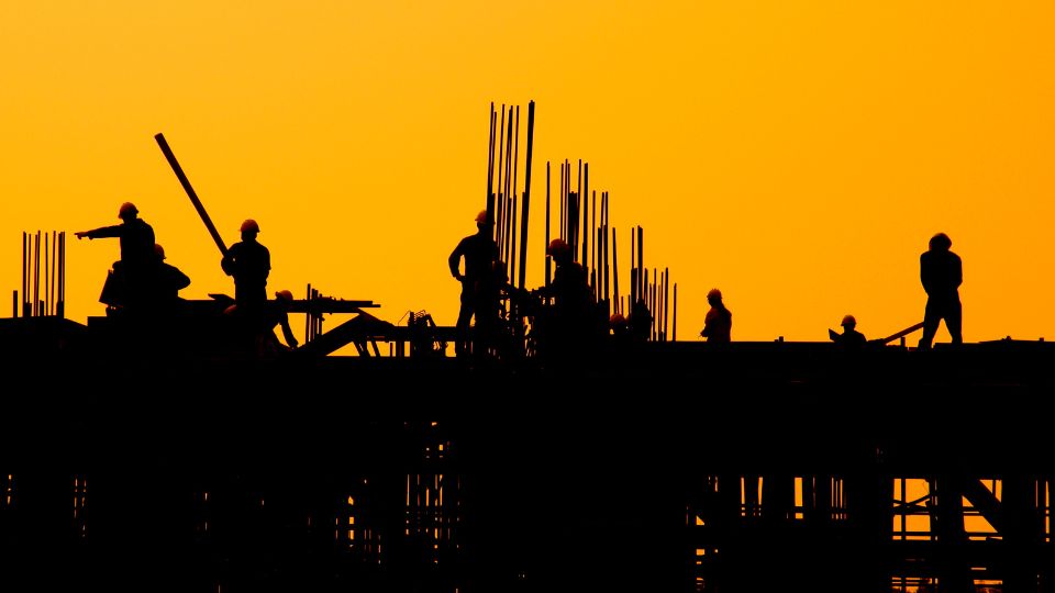 Why Choose a Career in Construction & Building Trades